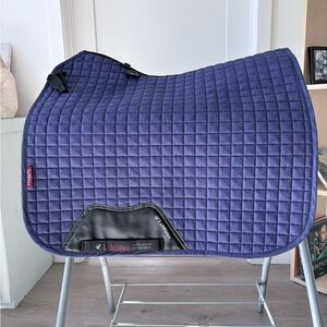 LeMieux Dressage Saddle Pad
